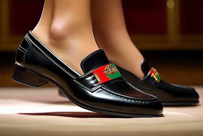 gucci中国官网旗舰店-女鞋 gucci官网中国官方网女鞋