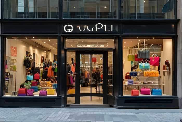 古驰二手回收店，古驰二手回收店在哪