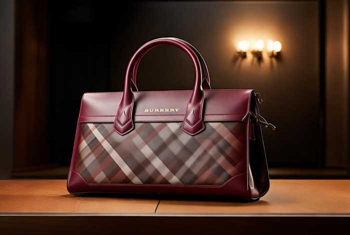 巴宝莉女士包包官网价格（巴宝莉女士包包官网价格多少）