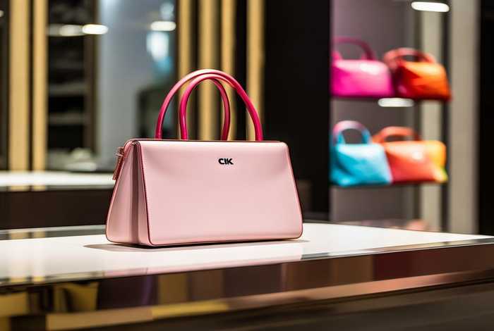 ck和小ck包包哪个档次高一点（ck和小ck包包哪个档次高一点呢）