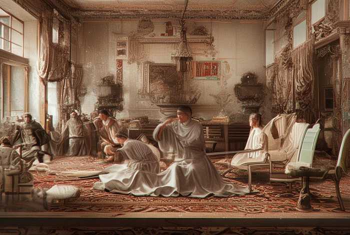 CK-u0026WQ品牌轻奢女包 - ck--u0026wq品牌轻奢女包