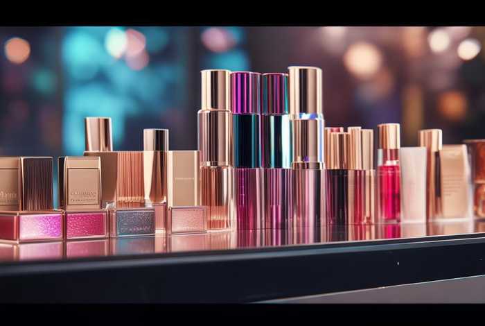 大牌化妆品排行榜直播，大牌化妆品牌排行榜