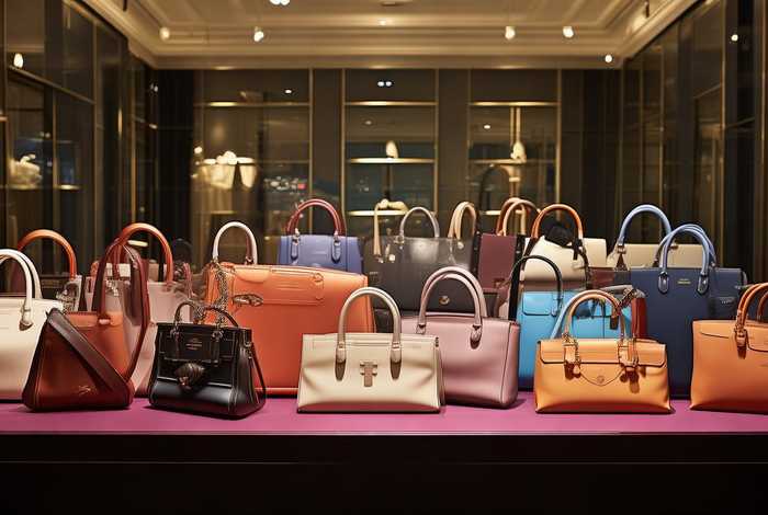 包包奢侈品牌子排名；包包奢侈品品牌排名