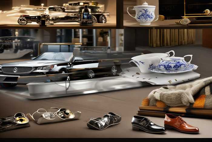 德国奢侈品排行榜前十名，德国奢侈品排行榜前十名有哪些