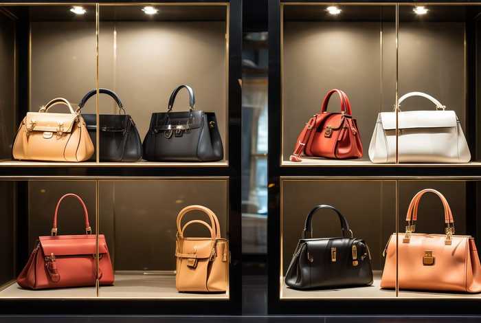 包包品牌排行榜轻奢 - 包包品牌排行榜前十名轻奢