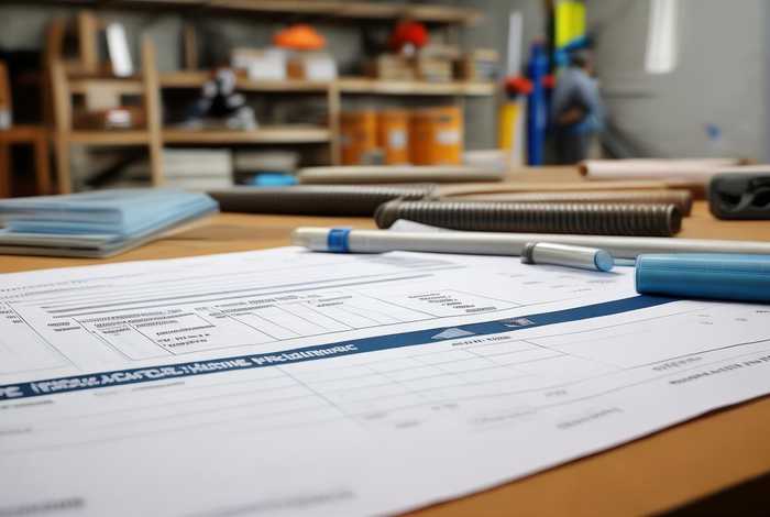 防水双包报价（防水双包报价单怎么做）