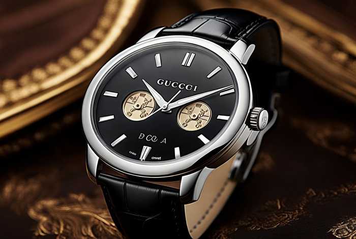 古驰最值得入手的手表（古驰最值得入手的手表是哪款）