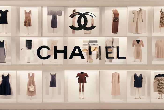 chanel官网小程序，chanel官网app