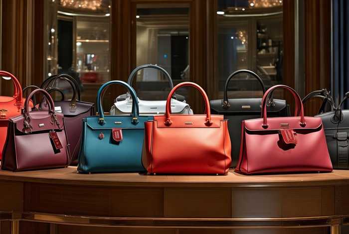 包包品牌排行榜前十名及价格 - 包包品牌排行榜前十名大牌和价格