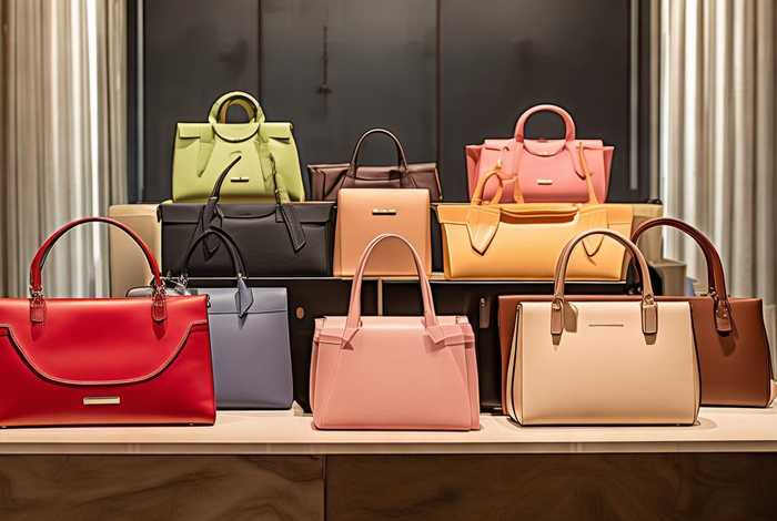 1000到2400的女包推荐；1000到2000的女包有哪些品牌