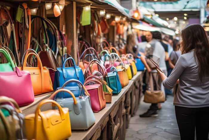 包包在哪里买便宜又好看（包包在哪里买便宜又好看的）