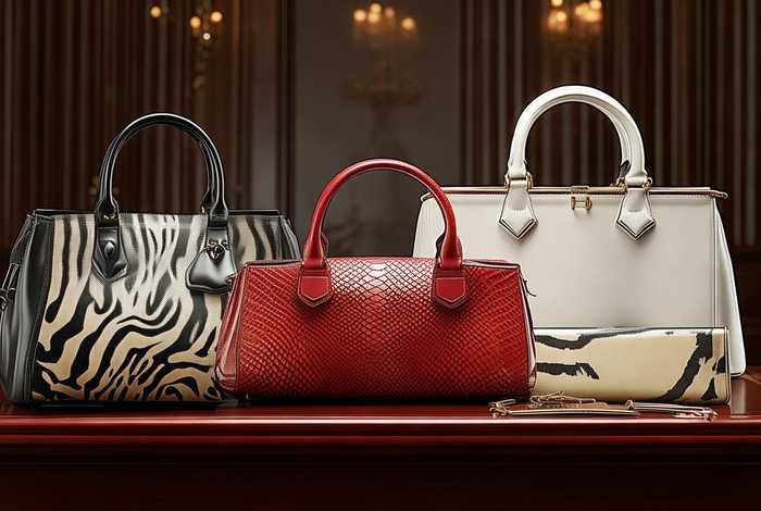 动物标志的包包的品牌有哪些、动物标志的包包的品牌有哪些牌子