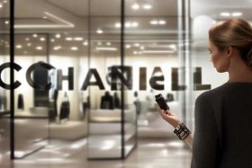 chanel网上购物（chanel线上购物）