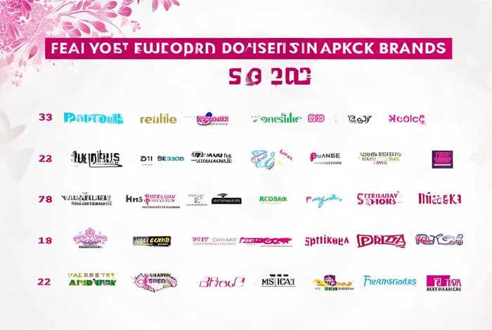 2021卫生巾品牌排行榜 - 2021卫生巾品牌排行榜前十名 2021卫生巾品牌排行榜 - 2021卫生巾品牌排行榜前十名