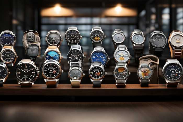 ck手表有哪几个系列（ck手表有哪几个系列品牌）