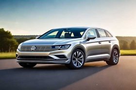 大众cc2021款图片价格 大众cc2021款图片价格suv