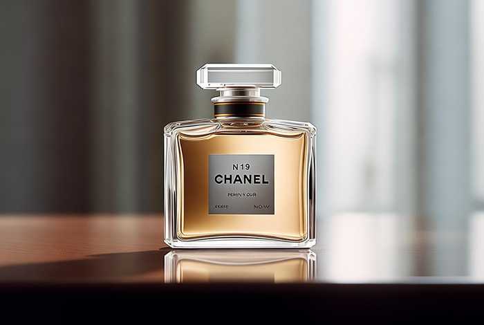 chanel19香水，chanel19香水价格