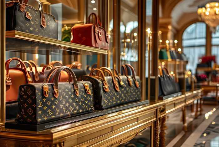 lv只有包吗，lv只有包包吗