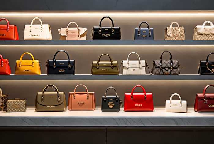 高档女包有哪些牌子 - 高档女包有哪些牌子的