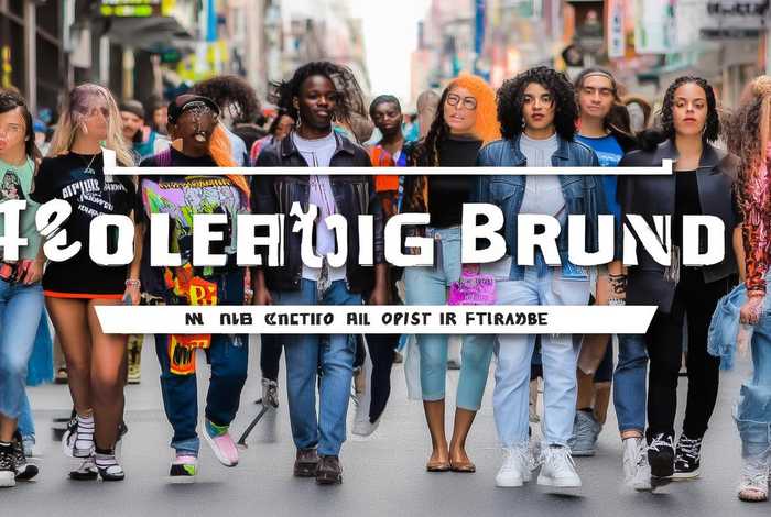 2021最火的服装品牌；2021最火的服装品牌排行榜