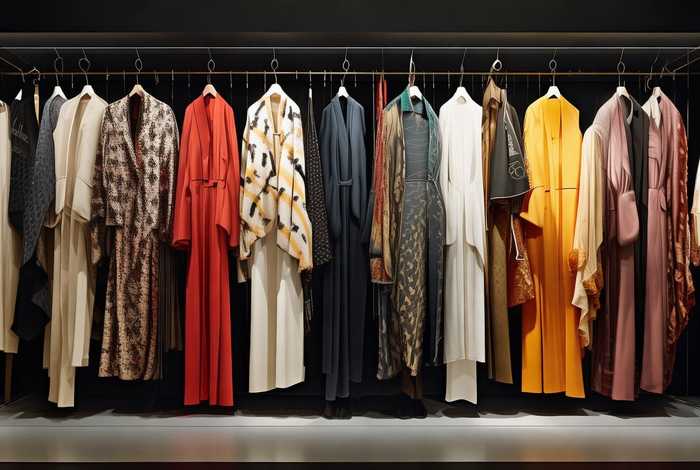 顶奢品牌有哪些品牌衣服 - 顶奢品牌有哪些品牌衣服图片