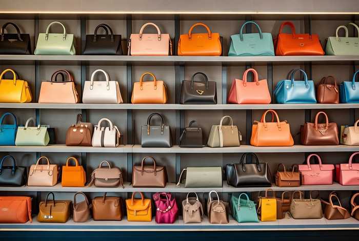 二线包包品牌有哪些 - 二线品牌女包有哪些品牌大全