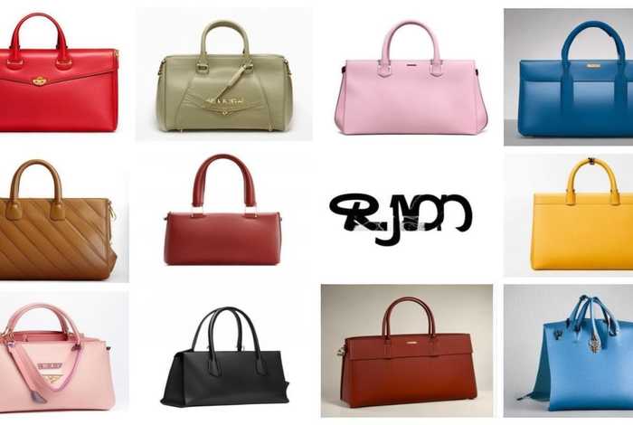 包包品牌前二十名标志；排名前十的包包品牌,款式和标志