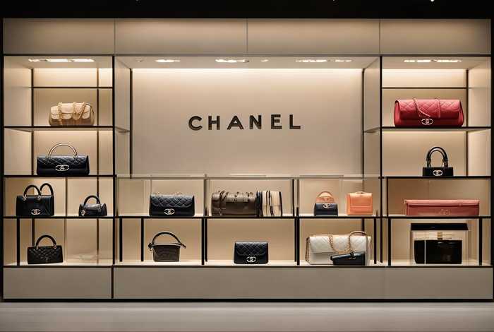 chanel官网入口日本官网 日本chanel官网包包入口