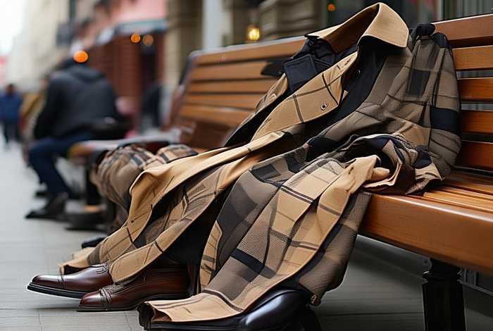 for the burberry burberry