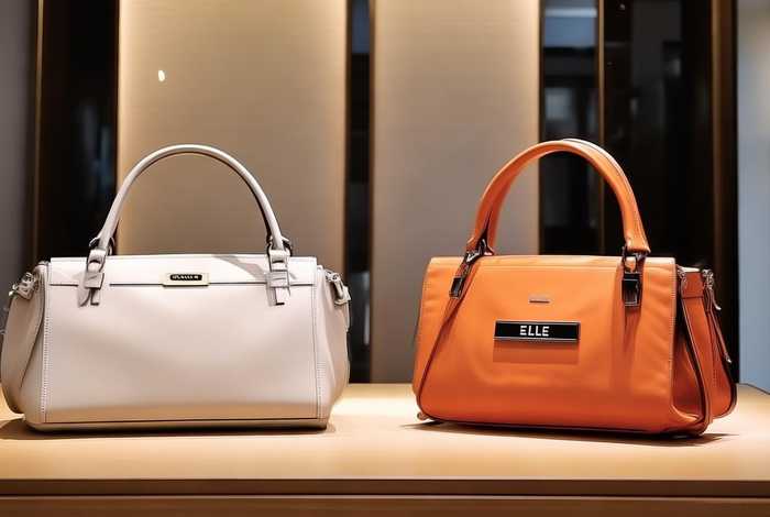 viney跟elle包包哪个品牌好（elle和fion哪个包好）