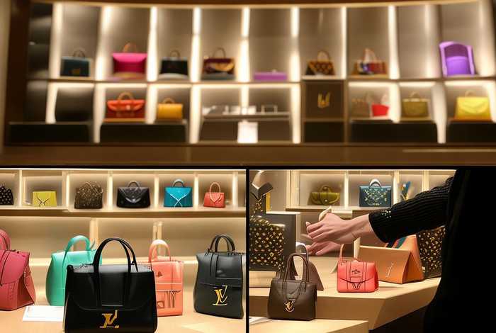 lv二手包包回收 - lv二手包回收价格大概几折