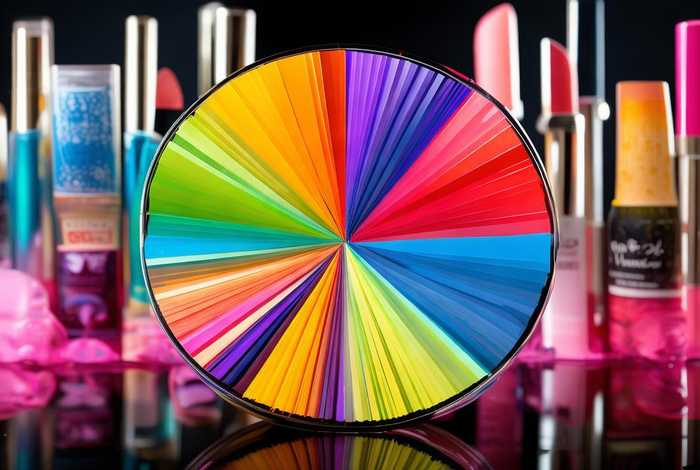 2022年化妆品企业市场占有率 2022年化妆品企业市场占有率多少