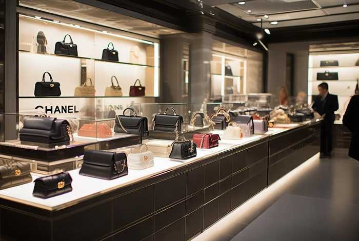 chanel香奈儿包包回收 chanel包回收价格