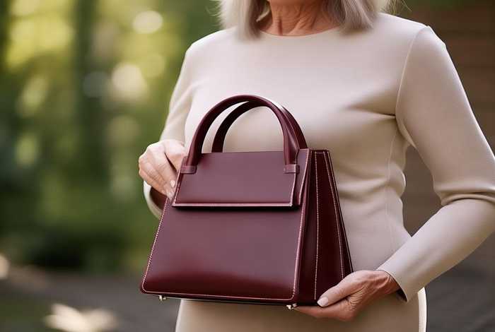50岁女人适合什么颜色的包包、50岁女人适合什么颜色的包包好看