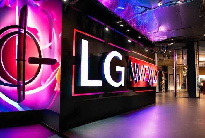 安德玛是哪国品牌 安德玛是哪国品牌LG