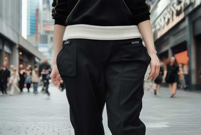 gucci官网旗舰店休闲裤；gucci官网旗舰店休闲裤多少钱