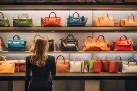 给女生买什么包包合适 给女生买什么包包合适又好看