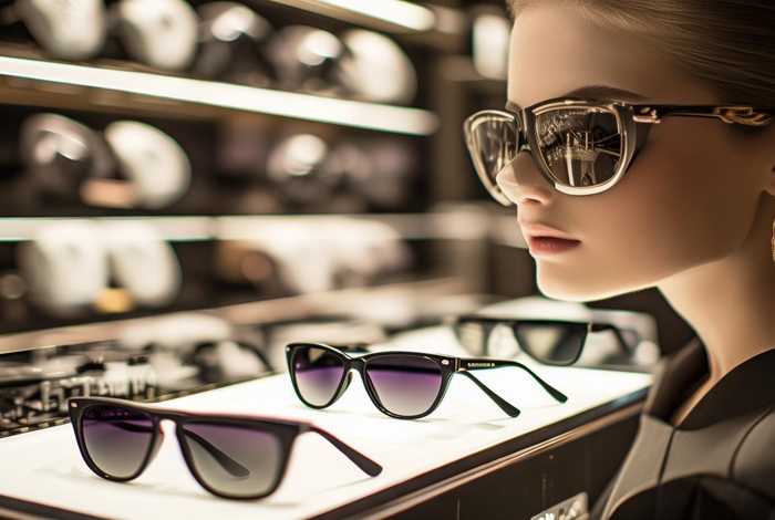 chanel眼镜大概多少钱（chanel眼镜多少钱一个）