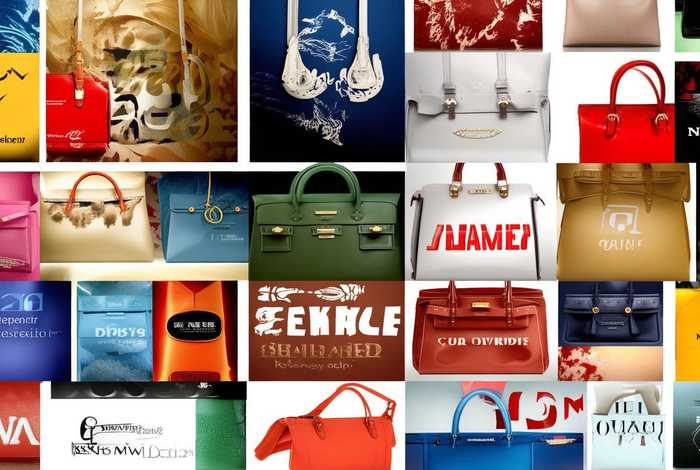 包包各大品牌logo及名字 - 包包各大品牌logo及名字图片