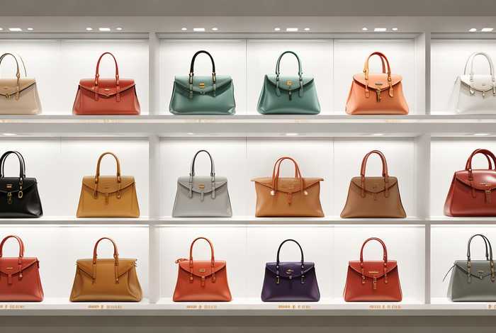 各大品牌包包价格表 - 各大品牌包包价格表图片
