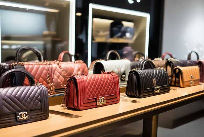 2020香奈儿包包官网报价 2020香奈儿包包官网报价大全