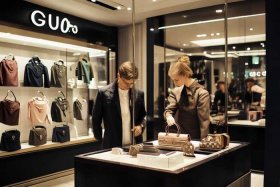 gucci法国官网、法国gucci官网下单攻略