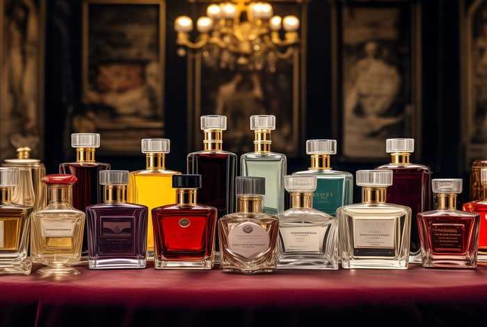 法国香水品牌排行榜前十名价格 - 法国香水品牌排行榜前十名价格表