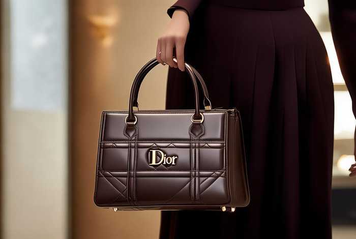 dior是什么牌子的包，dior是什么牌子的包包