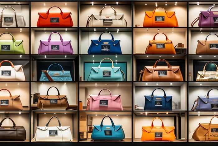 各种包包的品牌图片及价格 各种包包的品牌图片及价格表