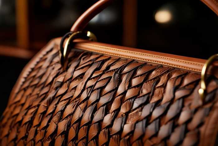 编织奢侈品包包，编织的奢侈品包包是什么品牌,你知道吗？