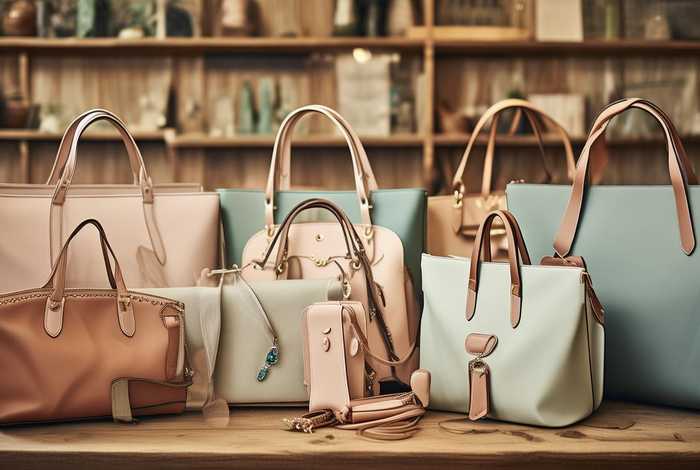 比较小众的包包品牌有哪些女士 - 比较小众的包包品牌有哪些女士图片