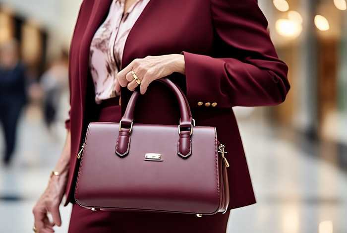 50-60岁高档妈妈包（50-60岁妈妈装哪些牌子比较好）