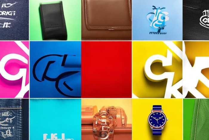 ck有哪几种品牌 ck有哪几种品牌的