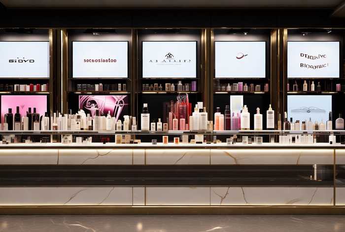 10大化妆品牌排行(10大化妆品牌排行榜前十名) 10大化妆品牌排行(10大化妆品牌排行榜前十名)